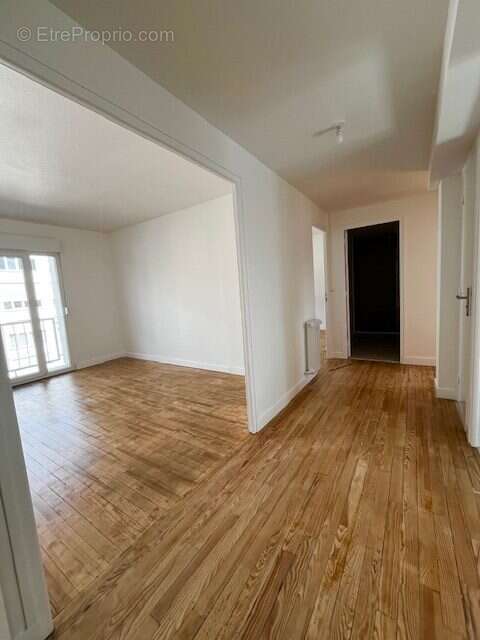 Appartement à VILLERS-LES-NANCY