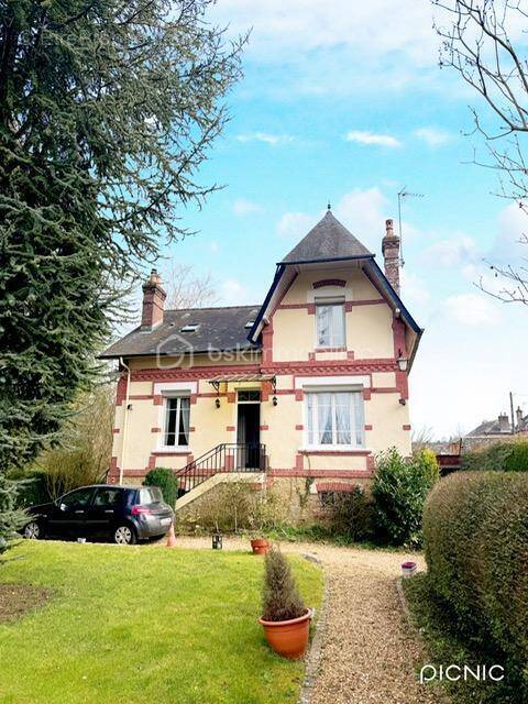 Maison à GACE
