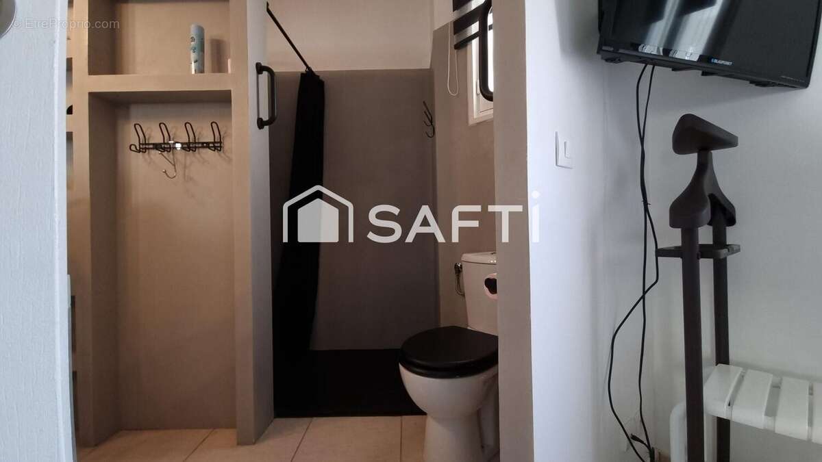 Photo 8 - Appartement à CANET-EN-ROUSSILLON