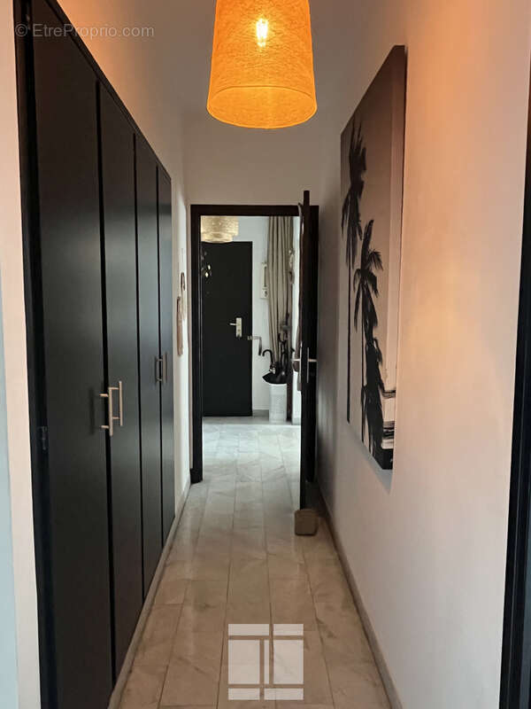 Appartement à AJACCIO