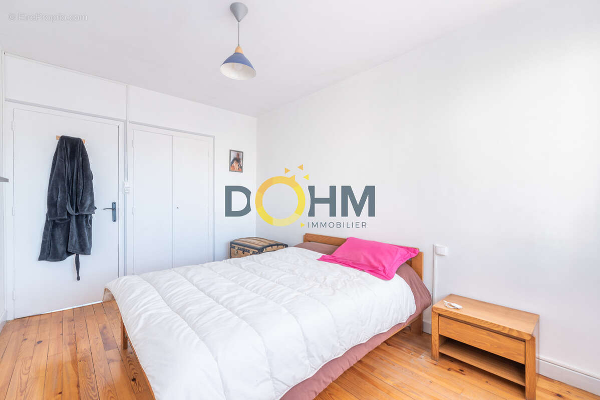Appartement à LE PUY-EN-VELAY