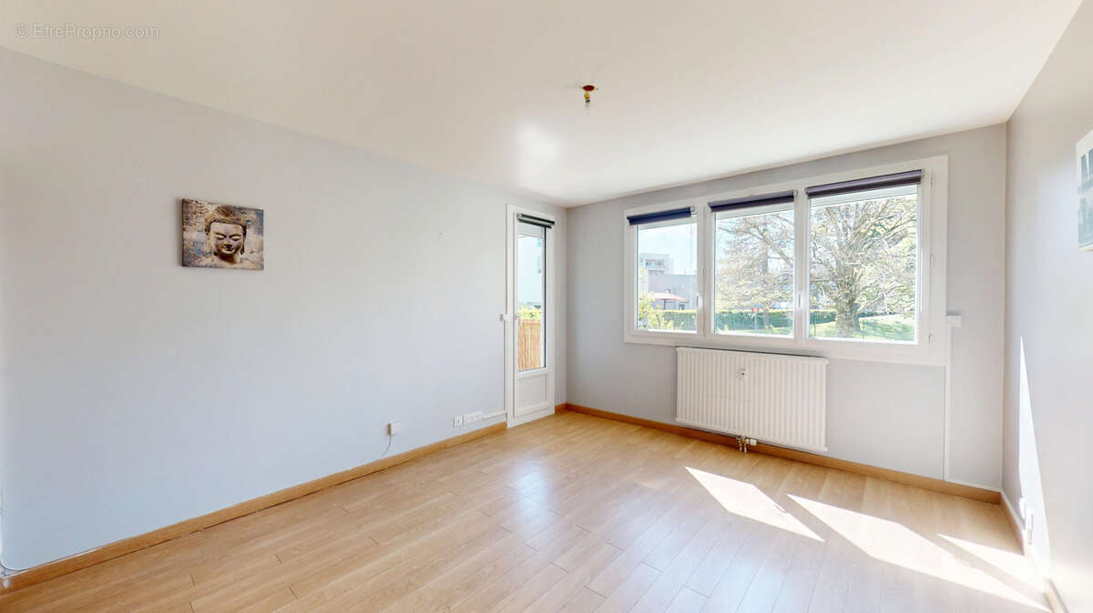 Appartement à LONGVIC
