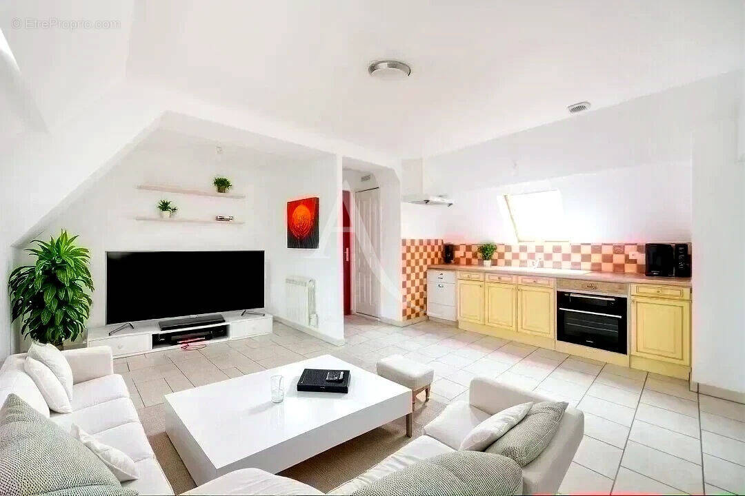 Appartement à OSNY