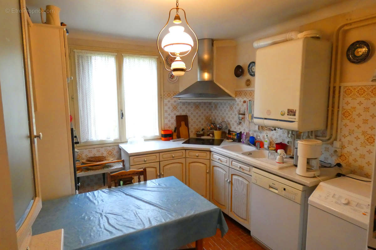 Appartement à AURILLAC