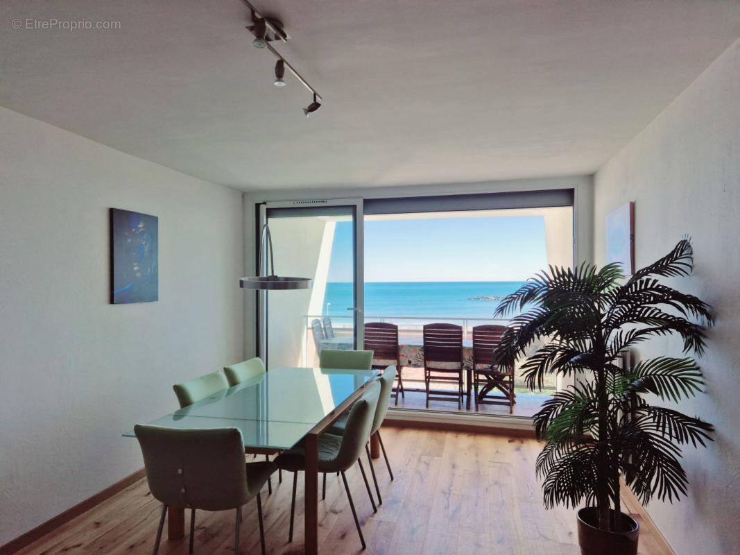 Appartement à PALAVAS-LES-FLOTS