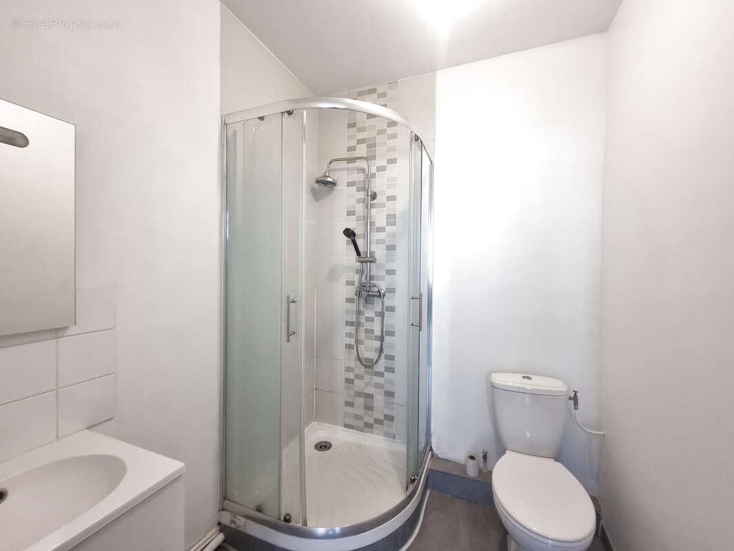 Appartement à ARGONAY