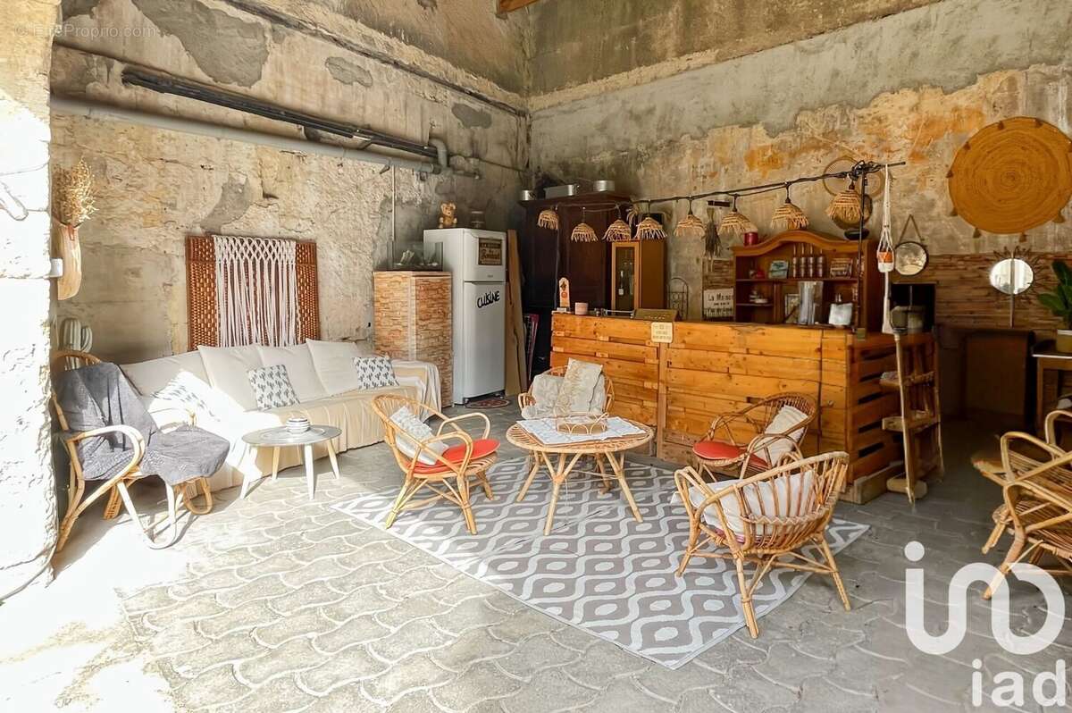 Photo 5 - Maison à CODOGNAN
