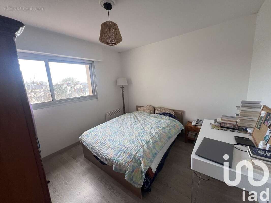 Photo 3 - Appartement à LA RICHE