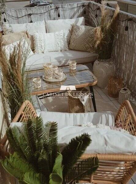 Appartement à BIDART