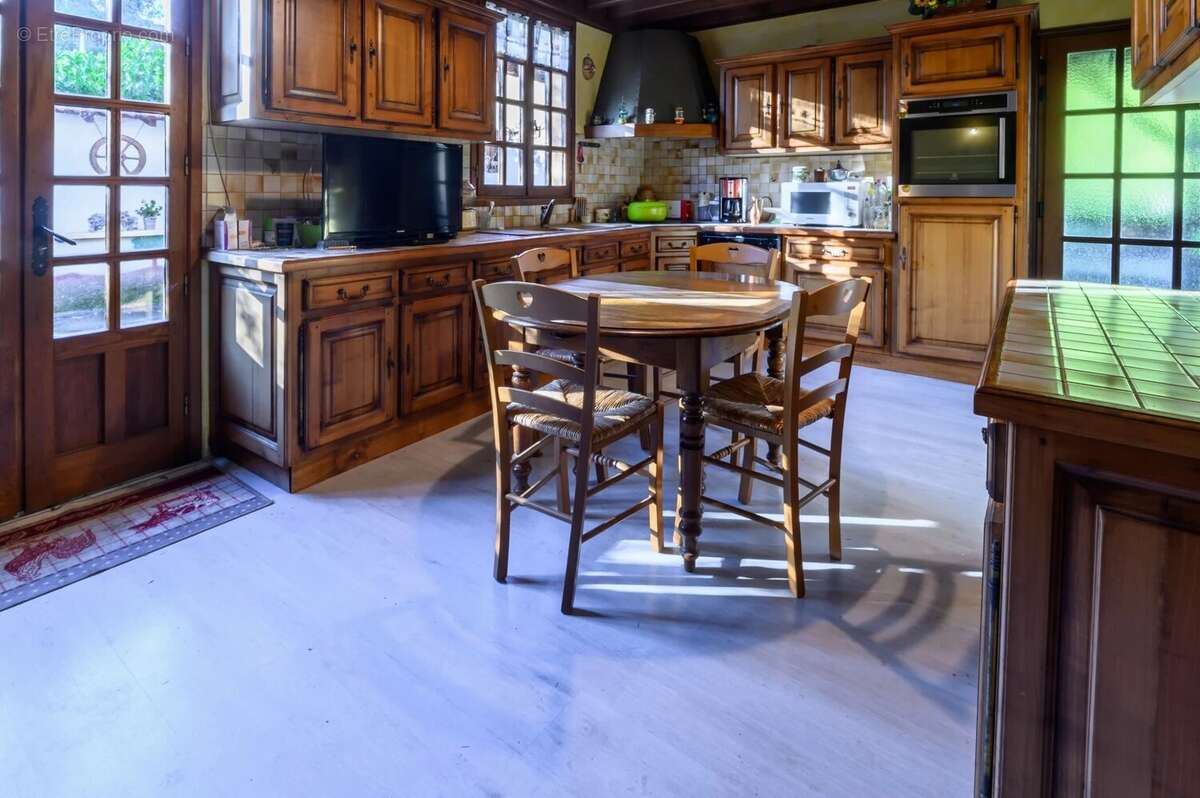 Maison à GRANDRIS