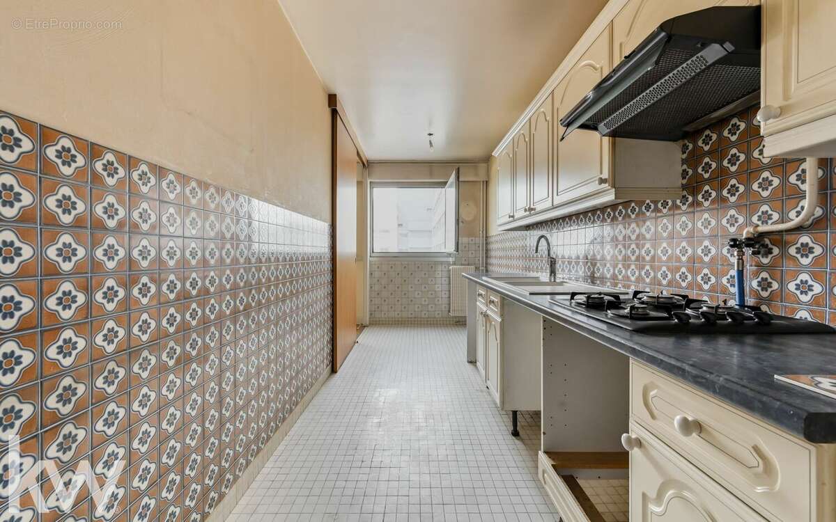 Appartement à LYON-7E