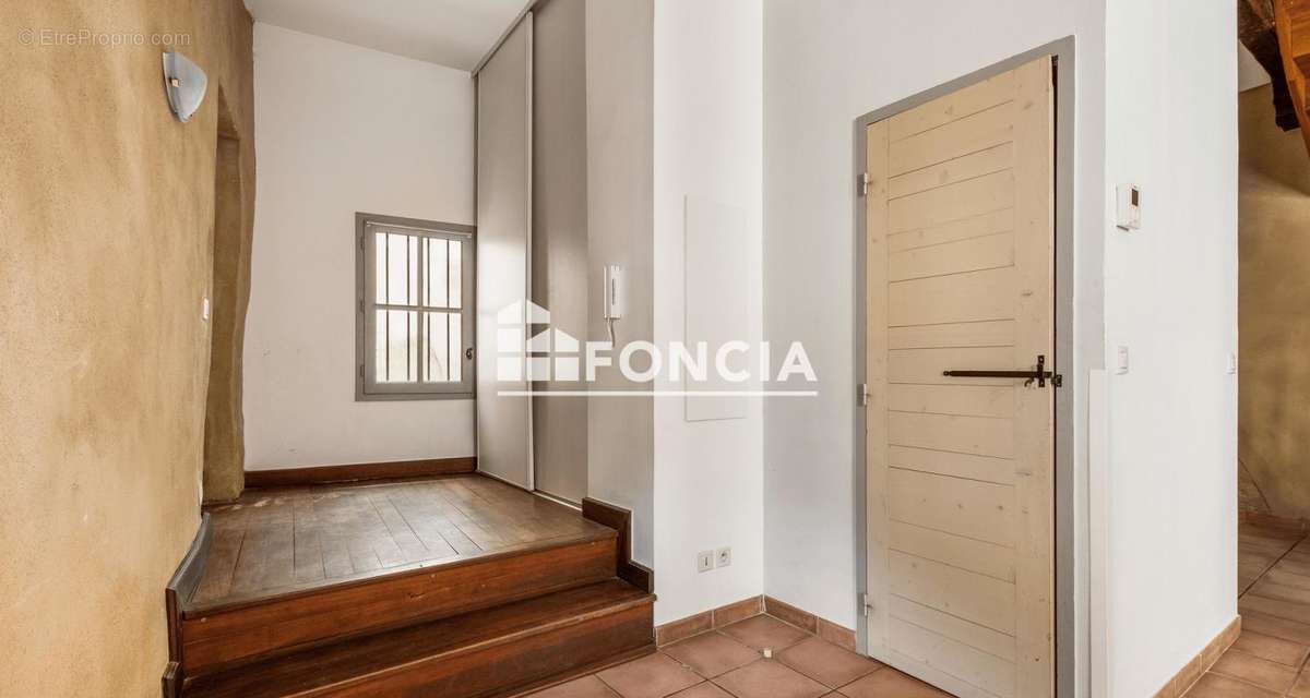 Appartement à BEZIERS