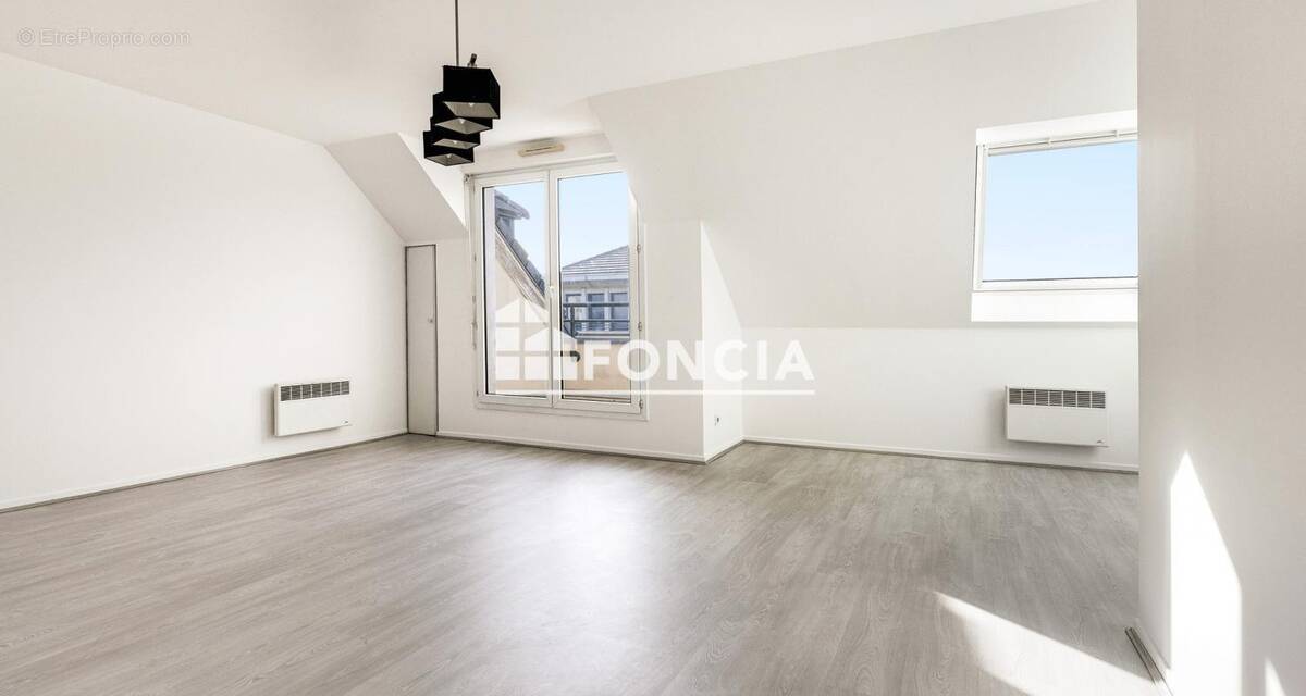 Appartement à LILLE