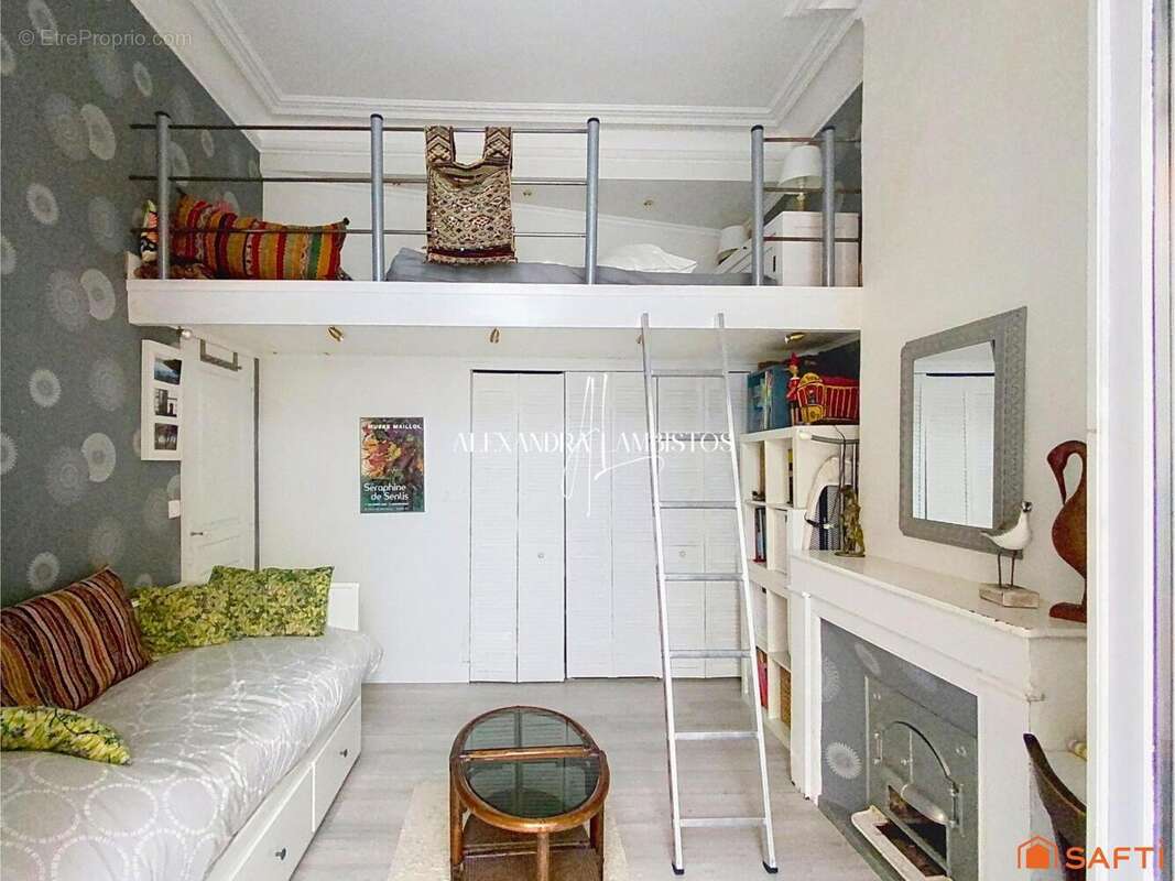 Photo 9 - Appartement à SETE