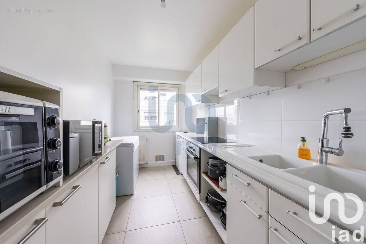 Photo 1 - Appartement à CHEVILLY-LARUE
