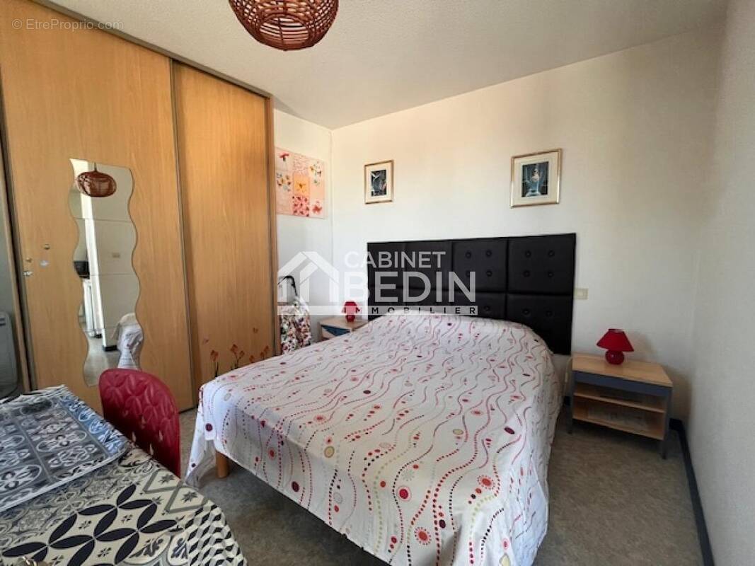 Appartement à DAX