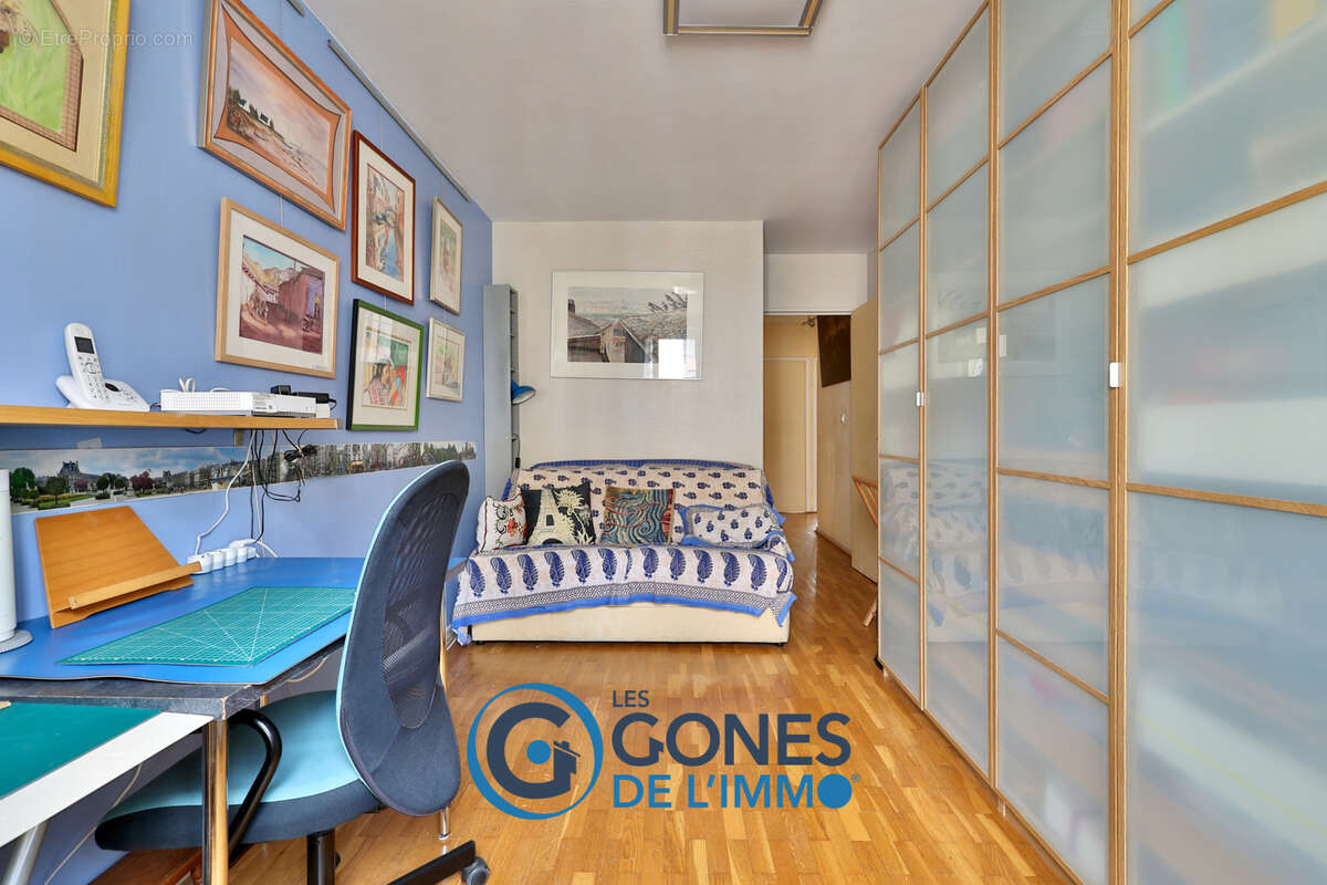 Appartement à LYON-3E