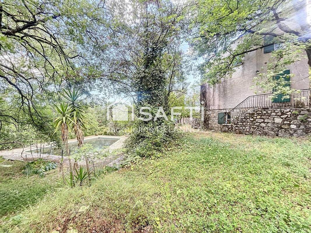 Photo 1 - Maison à FAYENCE