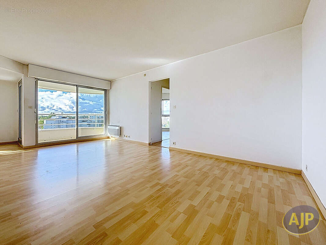 Appartement à MERIGNAC