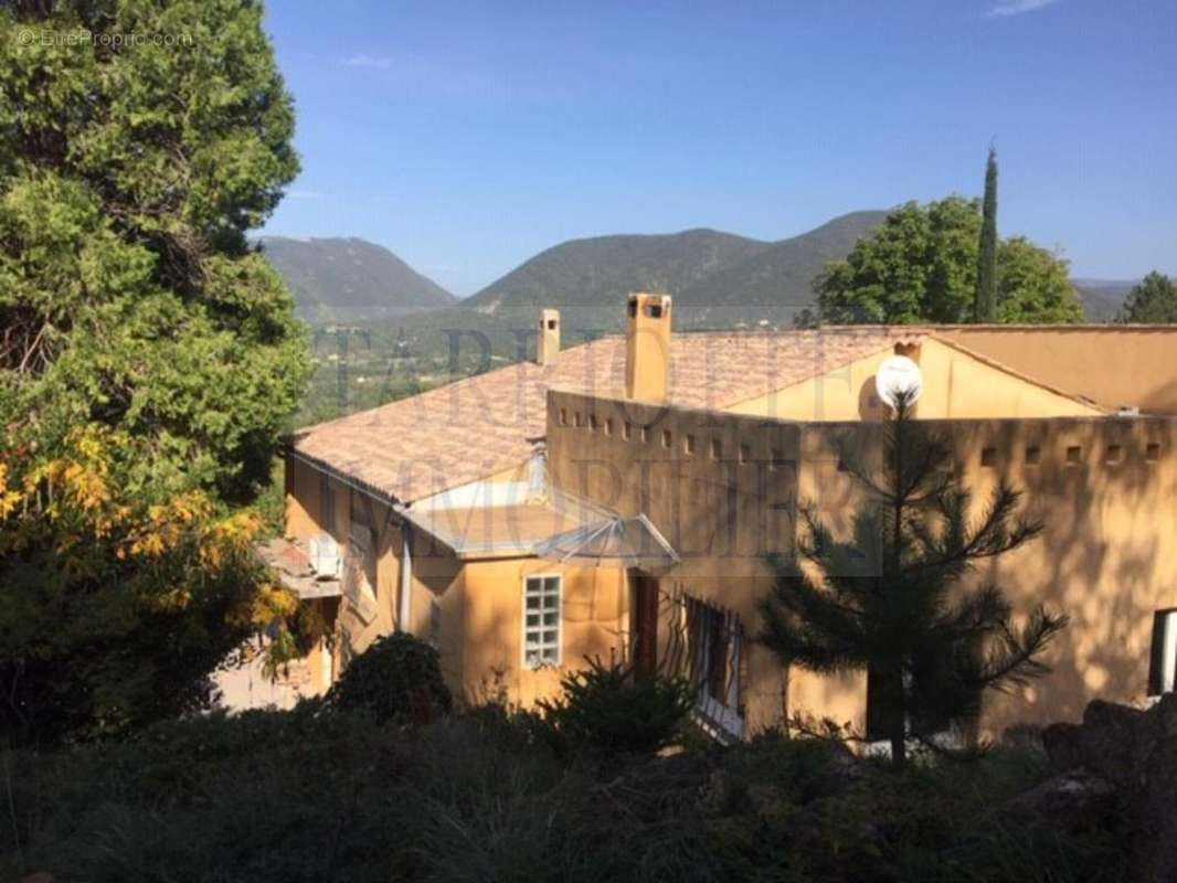Photo 2 - Maison à DIEULEFIT