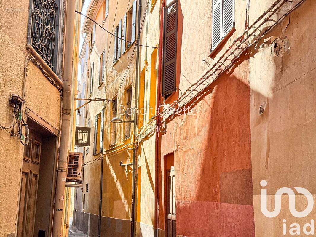 Photo 1 - Appartement à PERPIGNAN