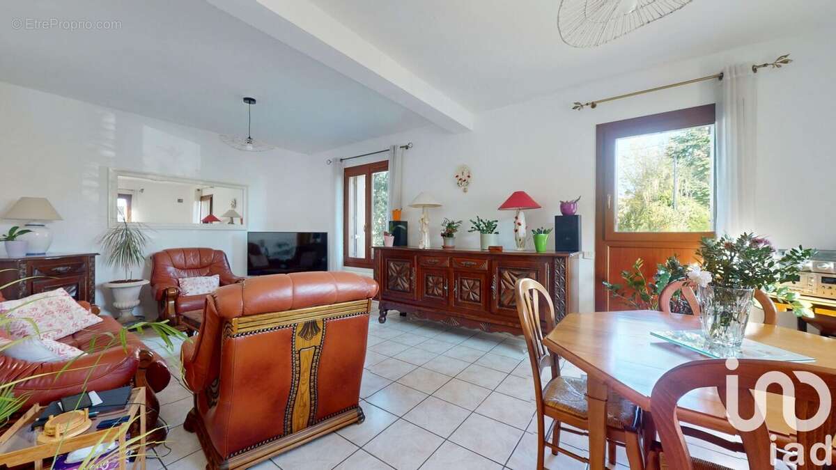 Photo 3 - Maison à TRAPPES