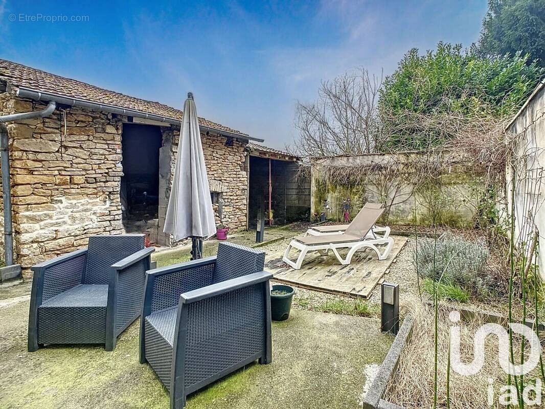 Photo 1 - Maison à HAYANGE