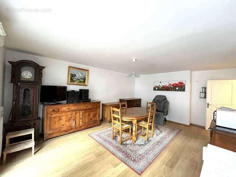 Appartement à GISORS