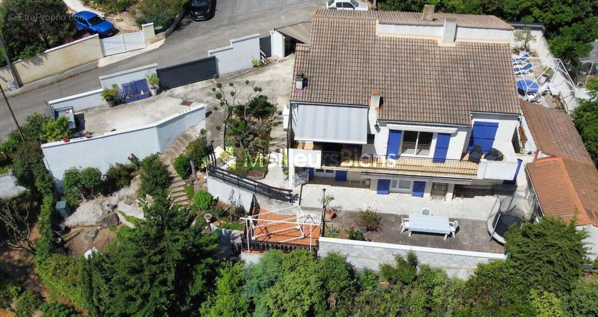 Maison à CONNAUX