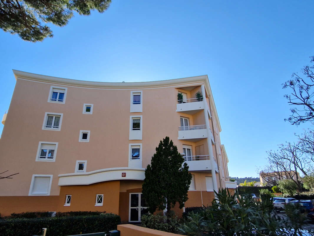 Appartement à LA SEYNE-SUR-MER