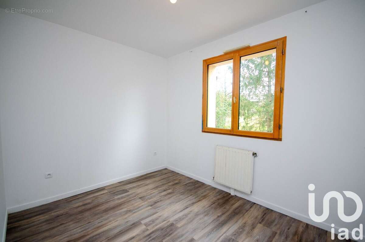 Photo 6 - Maison à SOMMEPY-TAHURE