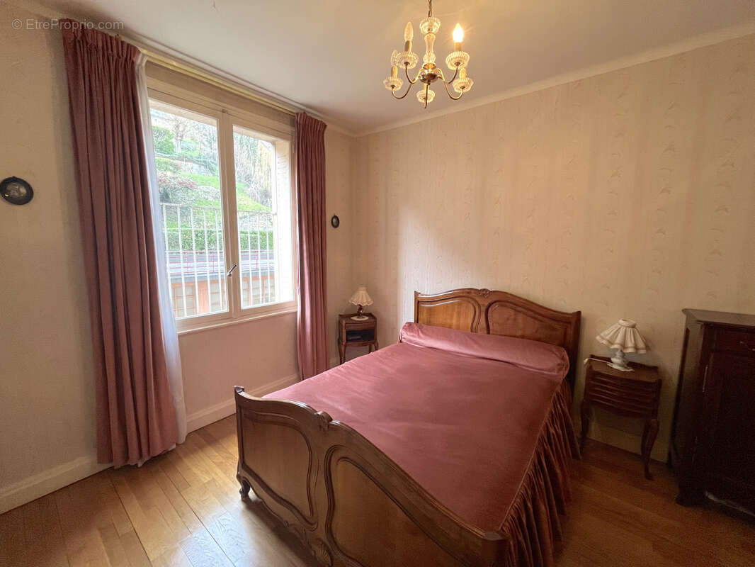 Appartement à LYON-5E