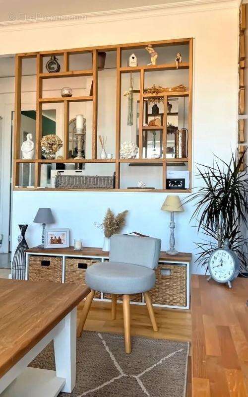 Appartement à LES SABLES-D&#039;OLONNE