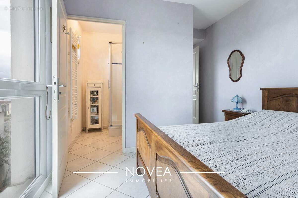 Appartement à LYON-7E