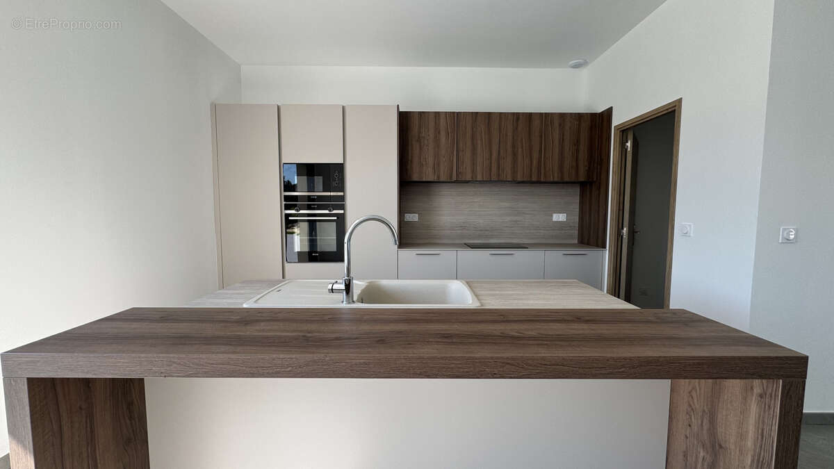 Maison à NIMES