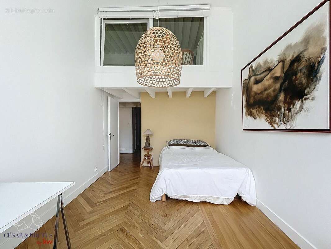 Appartement à LYON-1E