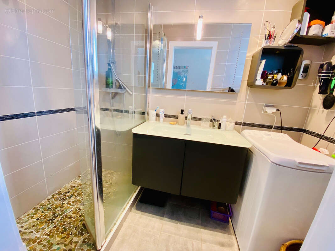 Appartement à PALAVAS-LES-FLOTS