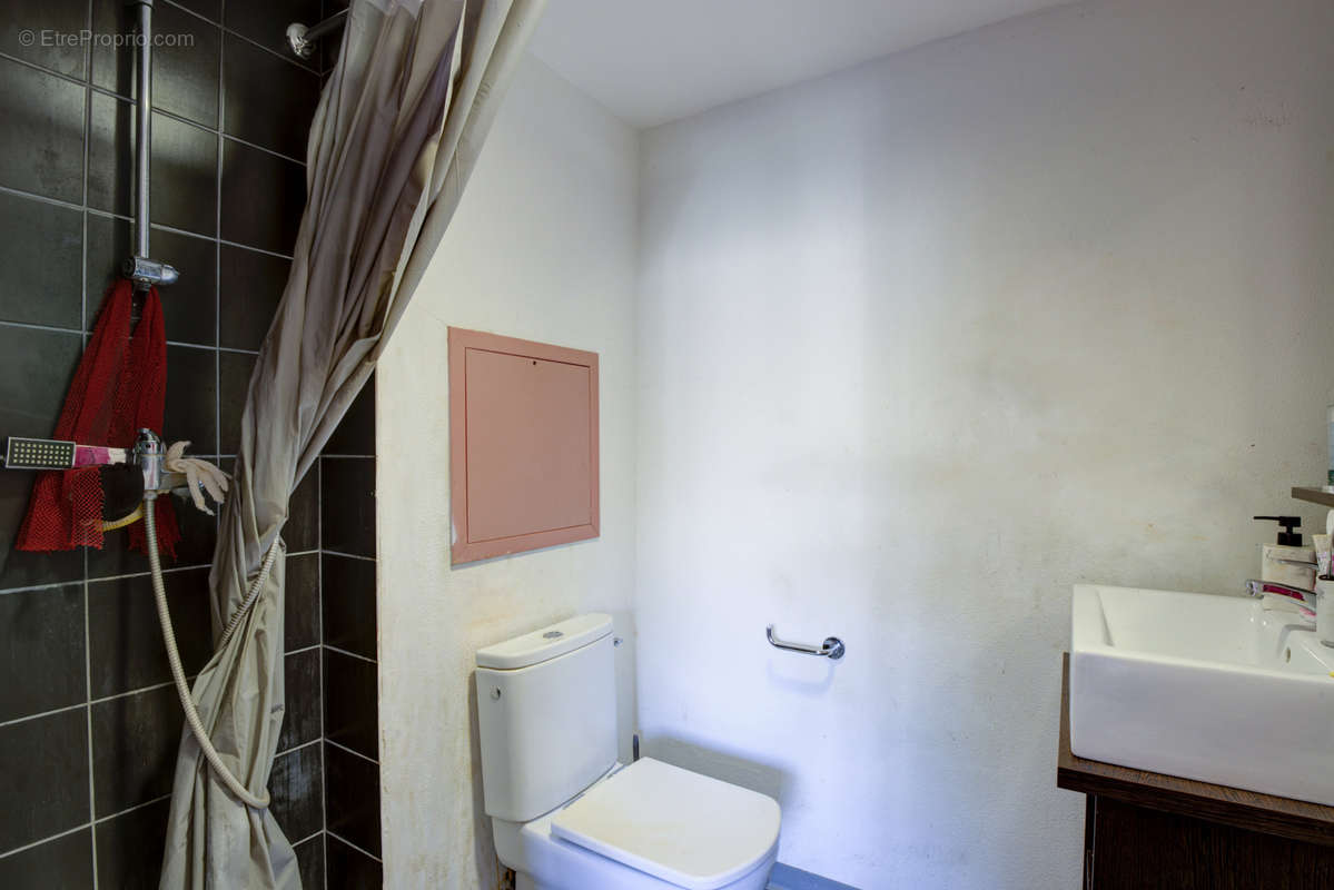 Appartement à LYON-9E