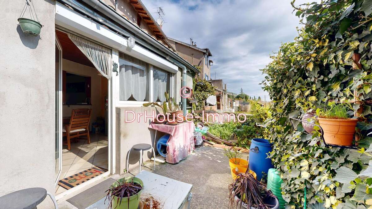 Appartement à GRAULHET