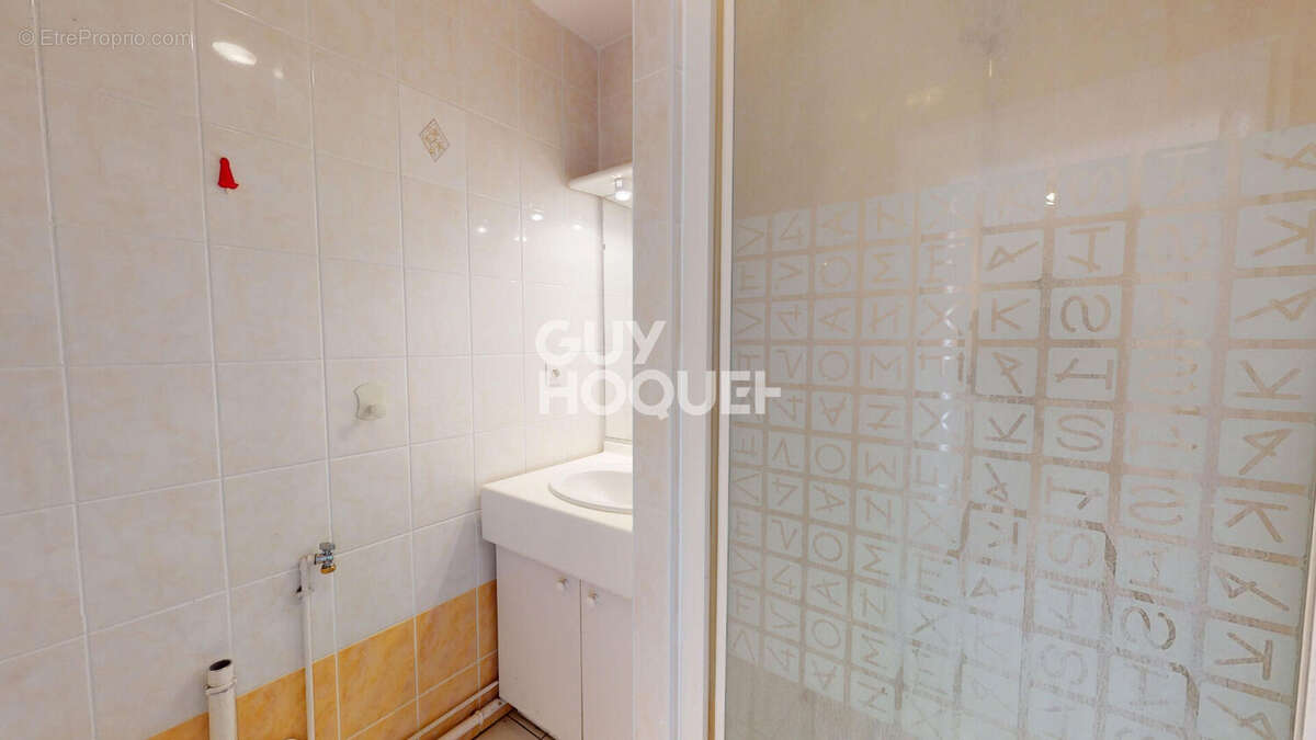 Appartement à ILLKIRCH-GRAFFENSTADEN