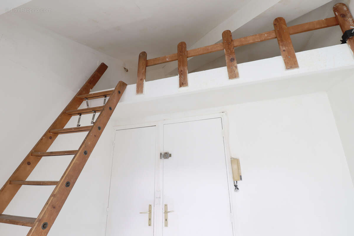 Appartement à LYON-1E