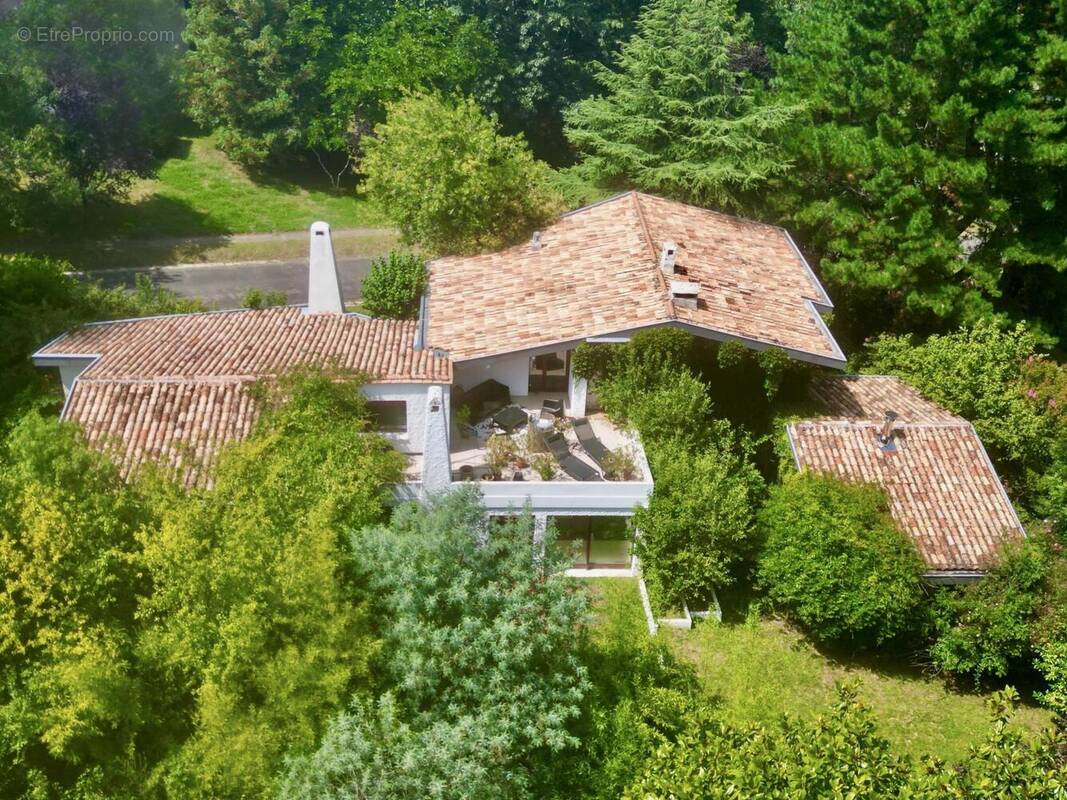 Photo 1 - Maison à BOULIAC