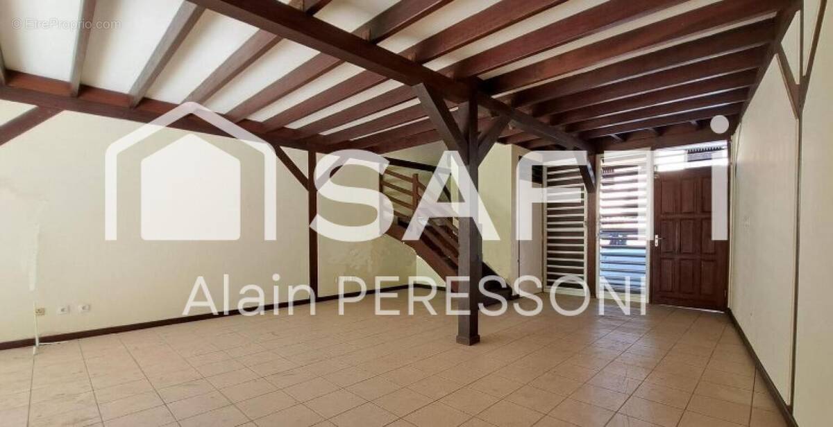 Photo 1 - Maison à CAYENNE