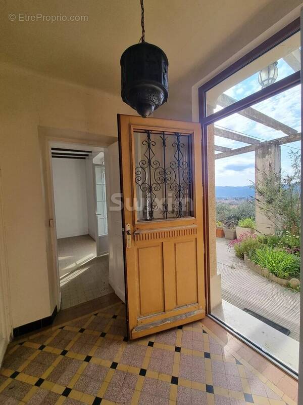 Maison à LES ARCS
