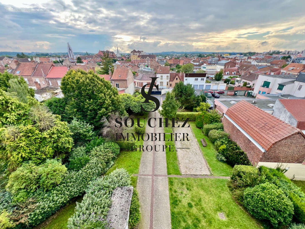 Appartement à LIEVIN