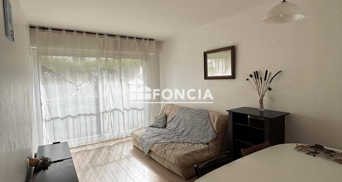 Appartement à TOURS