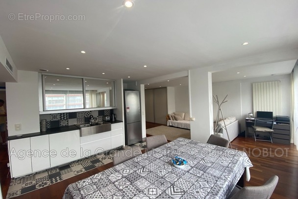 Appartement à LA GRANDE-MOTTE