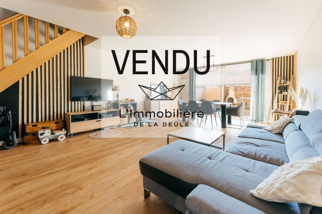 Appartement à ANNOEULLIN