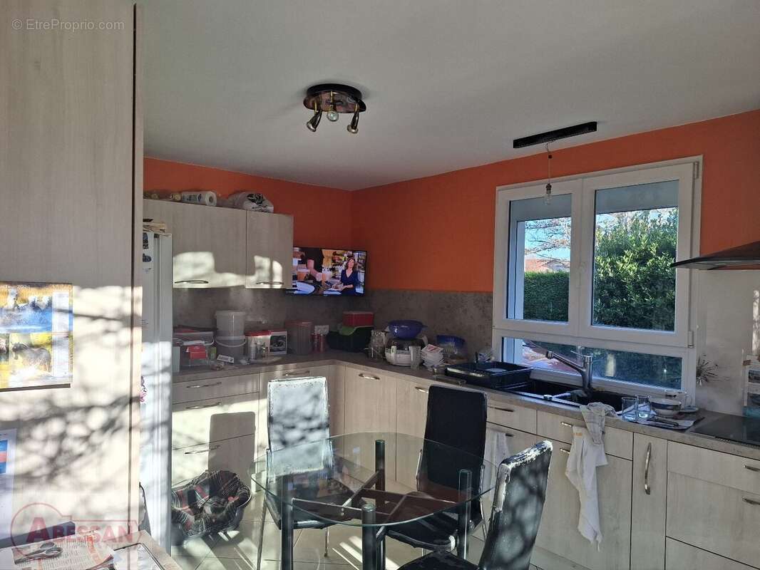 Maison à GRAULHET