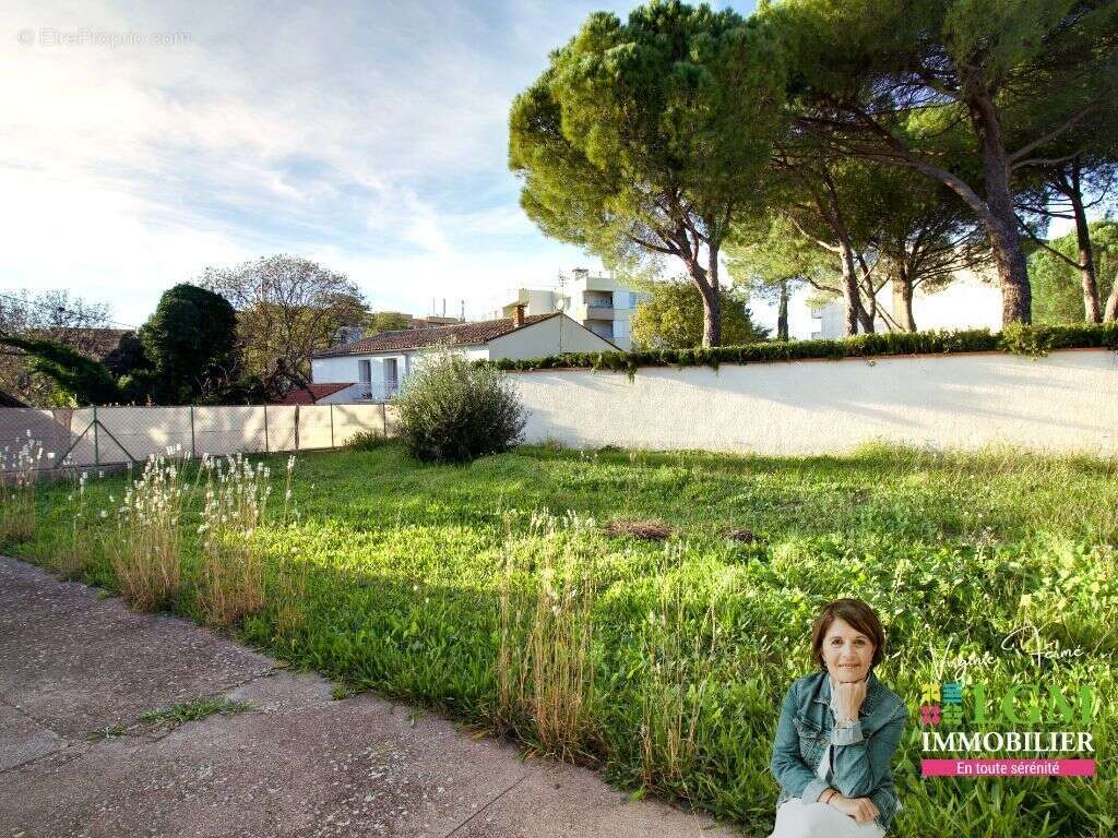 Maison à MONTPELLIER